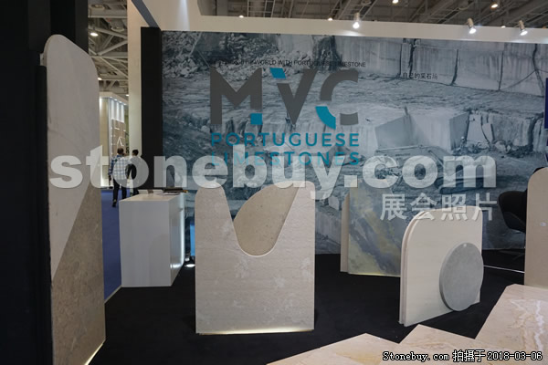 第十八屆廈門石材展
